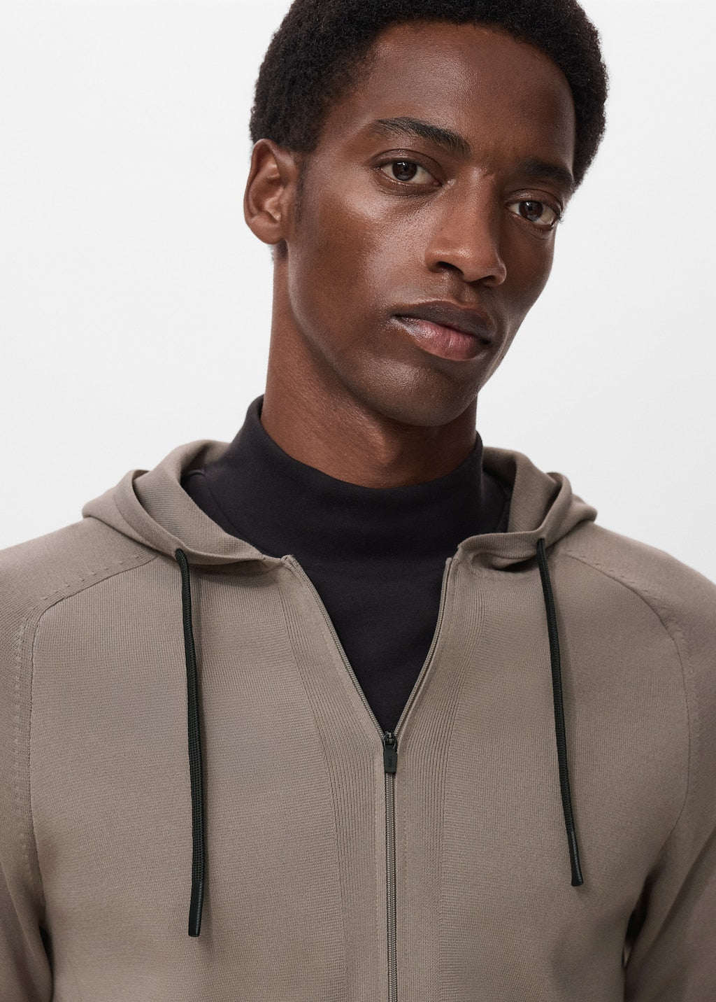 MANGO CASPERH 17045973-35 MANGO MAN SWEATSHIRT