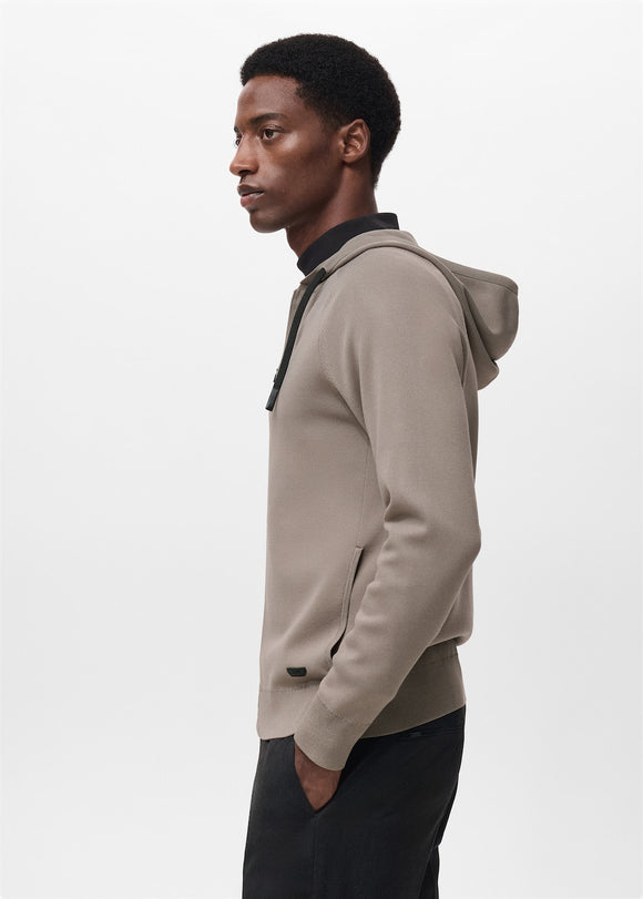 MANGO CASPERH 17045973-35 MANGO MAN SWEATSHIRT