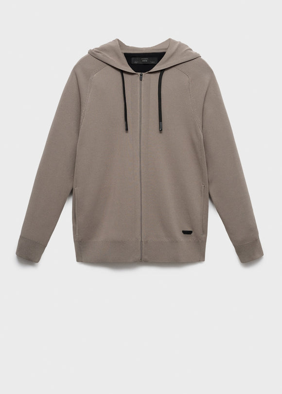 MANGO CASPERH 17045973-35 MANGO MAN SWEATSHIRT