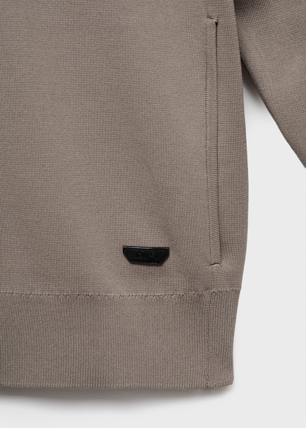 MANGO CASPERH 17045973-35 MANGO MAN SWEATSHIRT