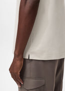 MANGO WOUTER 17045977-03 MANGO MAN T-SHIRT SHORT SLEEVE-5