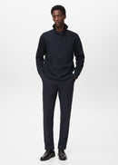 MANGO WOUTER 17045977-56 MANGO MAN T-SHIRT SHORT SLEEVE-1