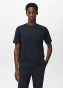 MANGO WOUTER 17045977-56 MANGO MAN T-SHIRT SHORT SLEEVE-2