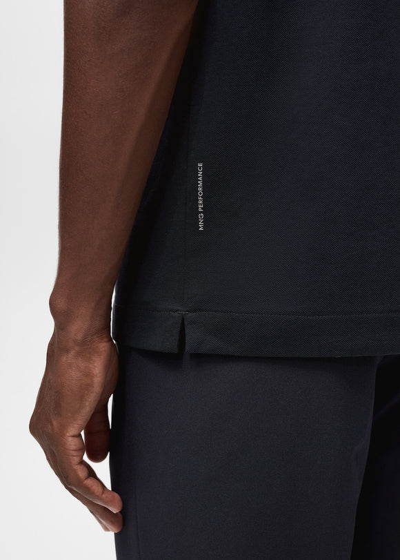 MANGO WOUTER 17045977-56 MANGO MAN T-SHIRT SHORT SLEEVE