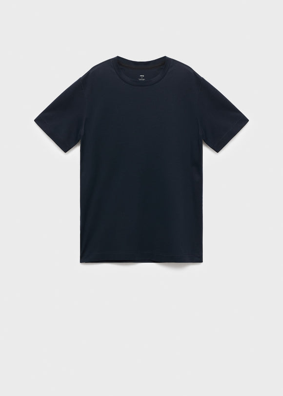 MANGO WOUTER 17045977-56 MANGO MAN T-SHIRT SHORT SLEEVE