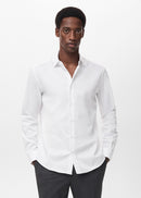 MANGO PALMAR 17045980-01 MANGO MAN SHIRT LONG SLEEVE-2