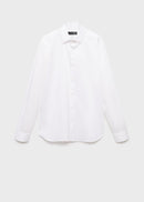 MANGO PALMAR 17045980-01 MANGO MAN SHIRT LONG SLEEVE-6