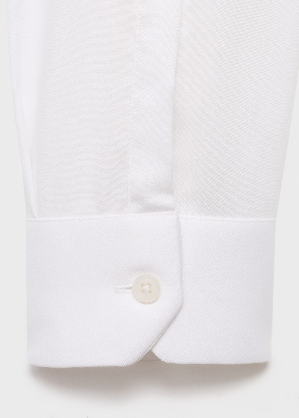 MANGO PALMAR 17045980-01 MANGO MAN SHIRT LONG SLEEVE
