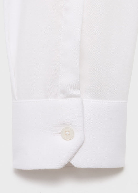 MANGO PALMAR 17045980-01 MANGO MAN SHIRT LONG SLEEVE