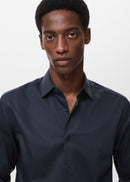 MANGO PALMAR 17045980-56 MANGO MAN SHIRT LONG SLEEVE-4