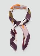 MANGO LIRIO 17045987-76 MANGO WOMEN NECK SCARF-3