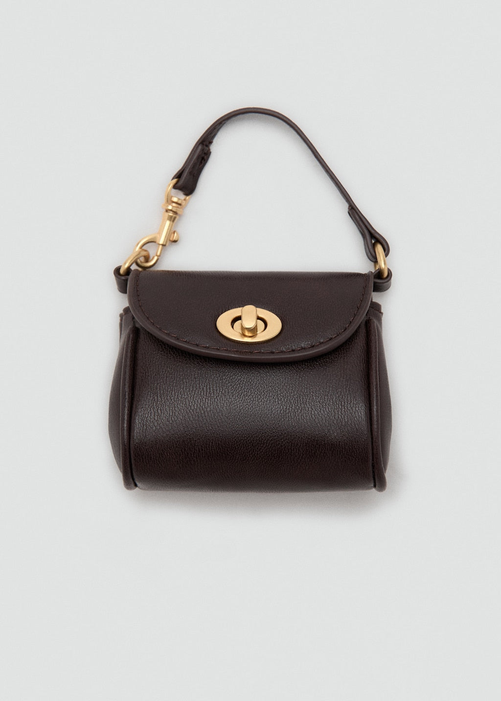 MANGO COCO 17045997-32 MANGO WOMEN KEY RING