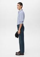 MANGO VECCHIA1 17046001-52 MANGO MAN SHIRT LONG SLEEVE-5