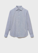 MANGO VECCHIA1 17046001-52 MANGO MAN SHIRT LONG SLEEVE-6