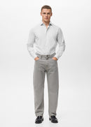 MANGO VECCHIA1 17046001-92 MANGO MAN SHIRT LONG SLEEVE-1