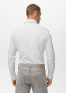 MANGO VECCHIA1 17046001-92 MANGO MAN SHIRT LONG SLEEVE-3