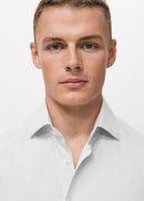 MANGO VECCHIA1 17046001-92 MANGO MAN SHIRT LONG SLEEVE-4