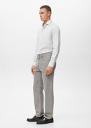 MANGO VECCHIA1 17046001-92 MANGO MAN SHIRT LONG SLEEVE-5