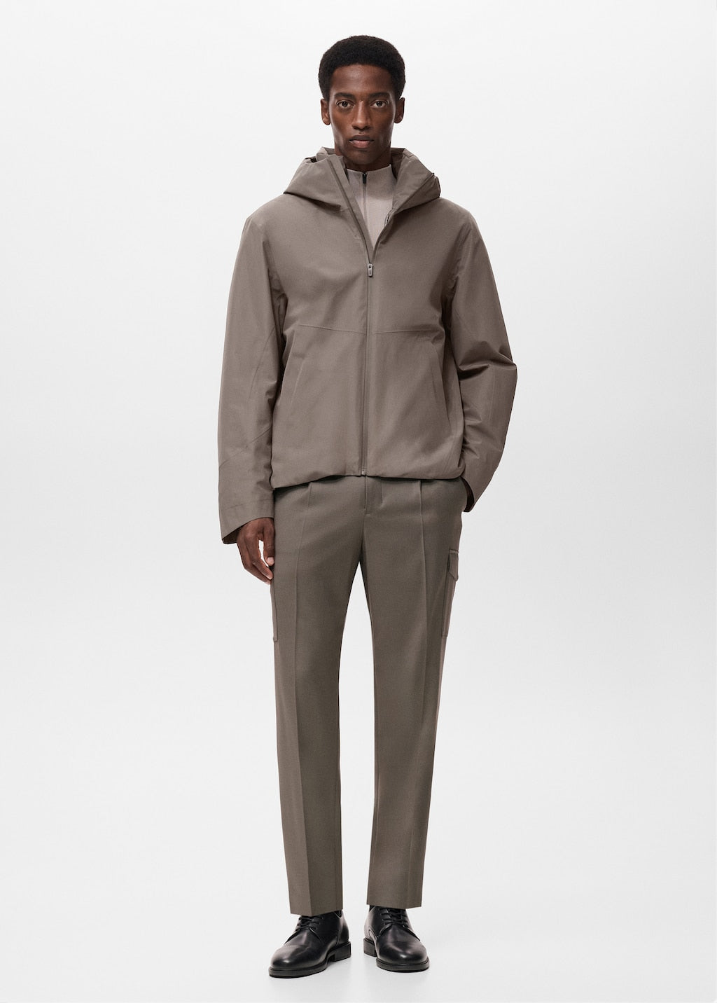 MANGO DAYTONA 17046328-35 MANGO MAN TROUSERS