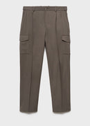 MANGO DAYTONA 17046328-35 MANGO MAN TROUSERS-7