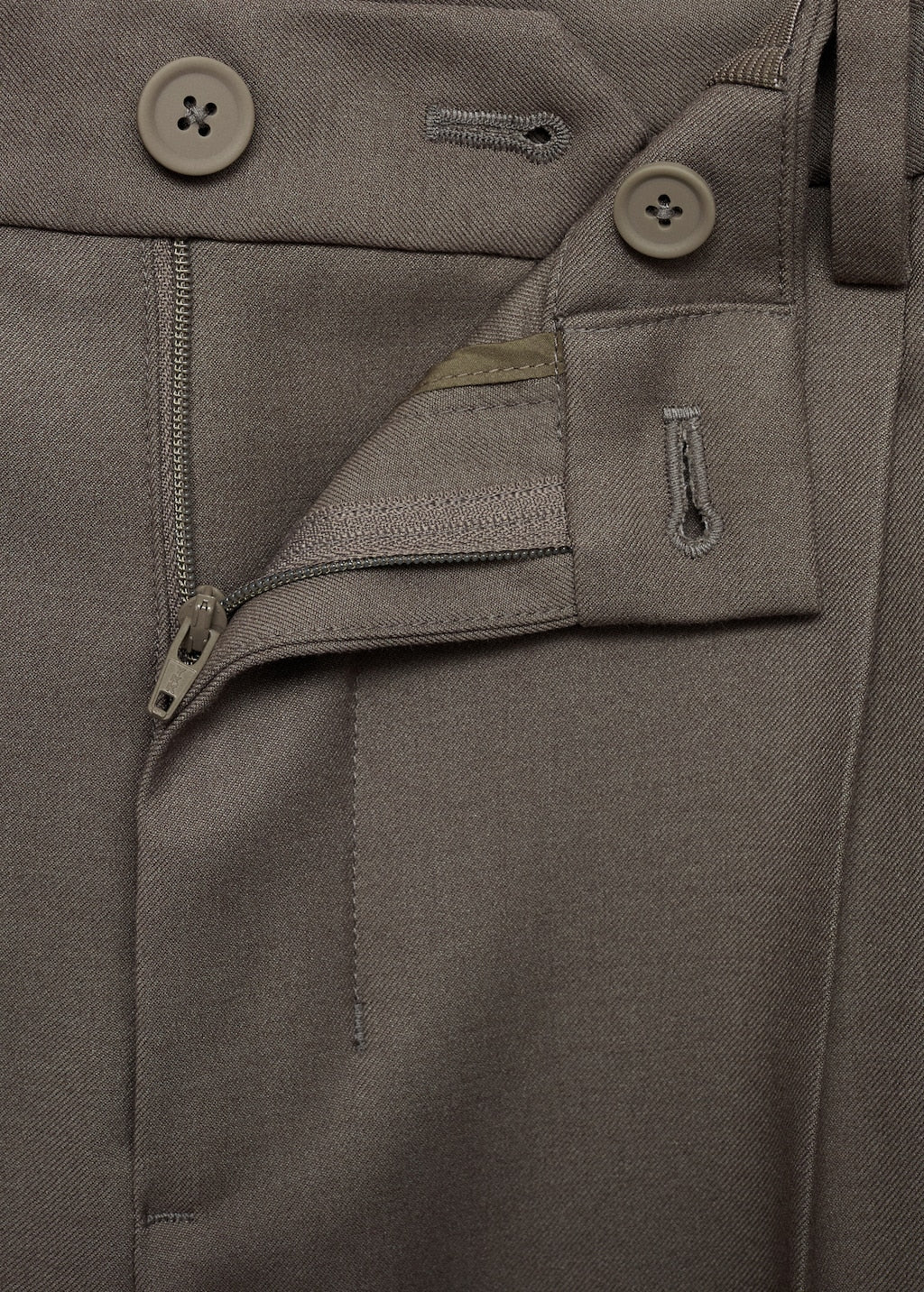 MANGO DAYTONA 17046328-35 MANGO MAN TROUSERS