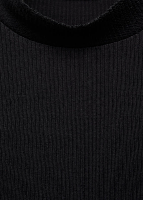 MANGO TURBORIB 17046338-99 MANGO KIDS GIRL T-SHIRT LONG SLEEVE