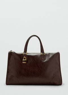 MANGO AGNES 17046352-32 MANGO WOMEN SHOULDER BAG