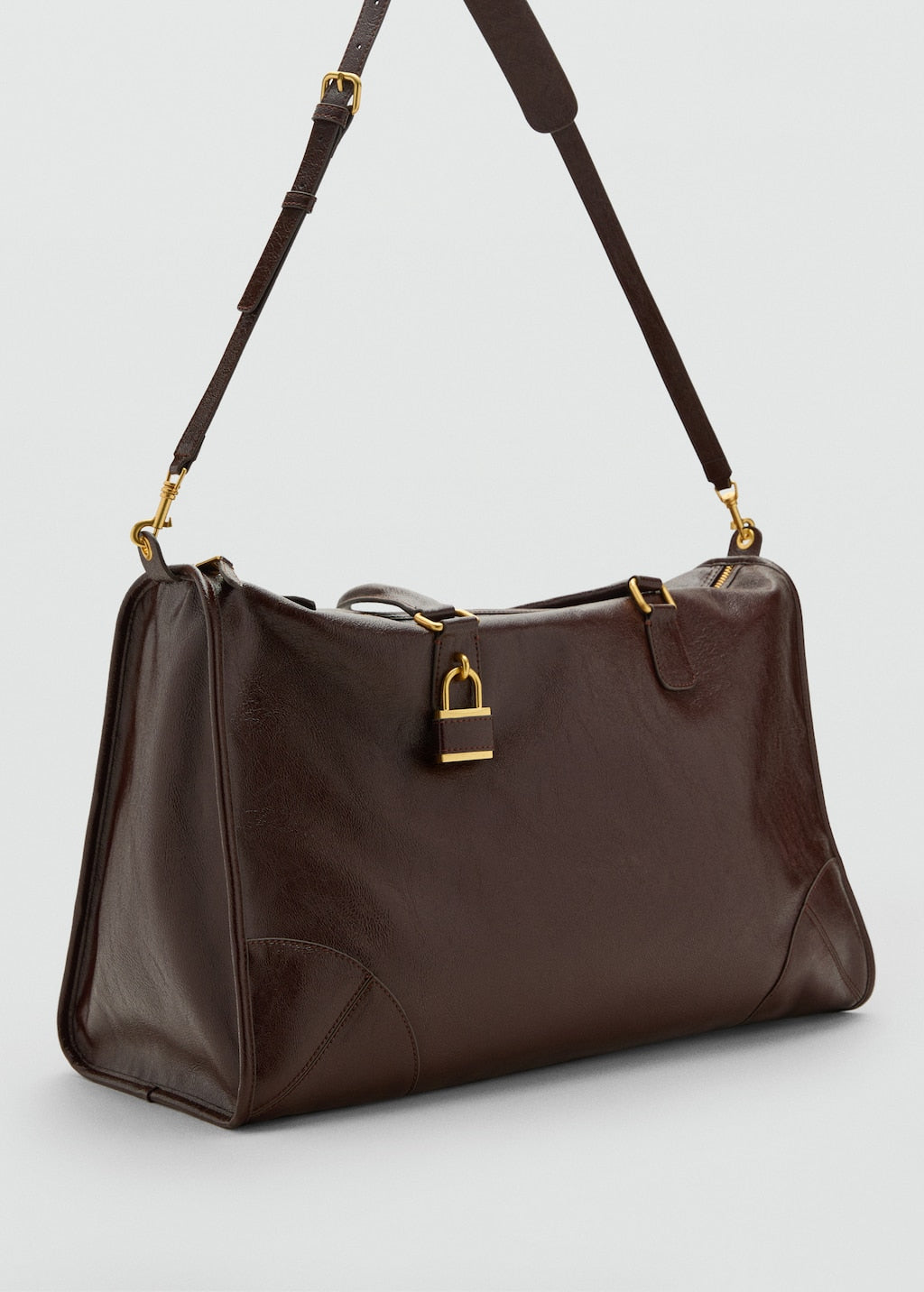 MANGO AGNES 17046352-32 MANGO WOMEN SHOULDER BAG