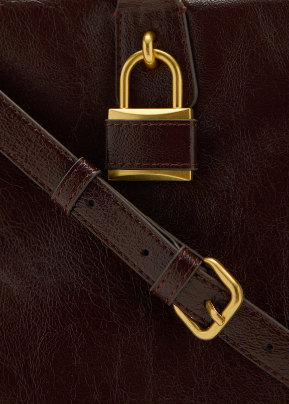 MANGO AGNES 17046352-32 MANGO WOMEN SHOULDER BAG