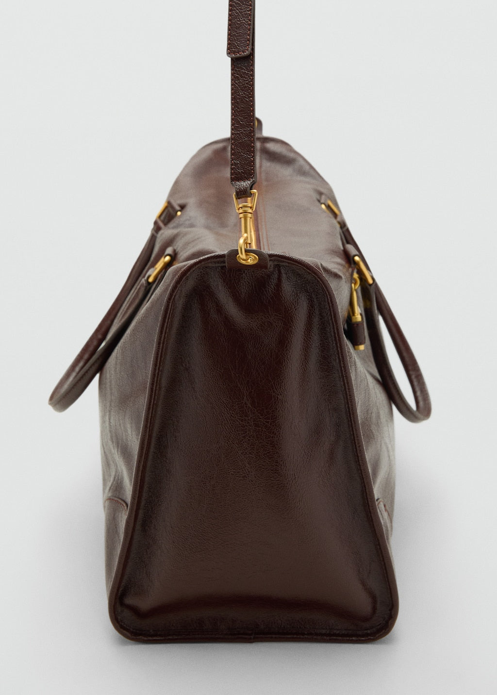 MANGO AGNES 17046352-32 MANGO WOMEN SHOULDER BAG
