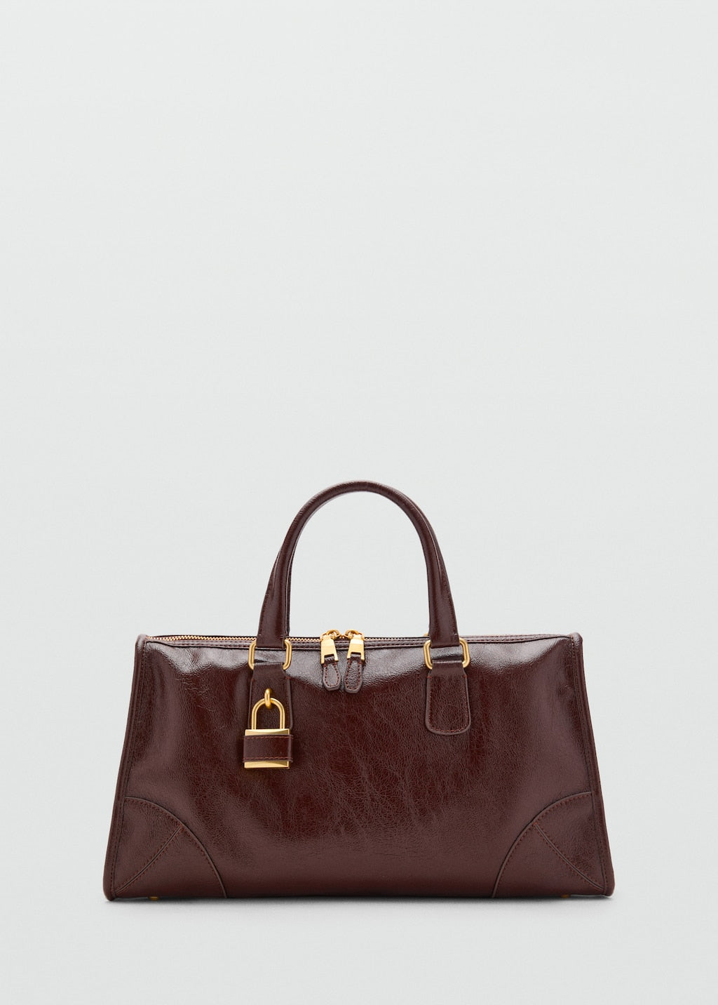 MANGO AGNES 17046353-32 MANGO WOMEN SHOULDER BAG