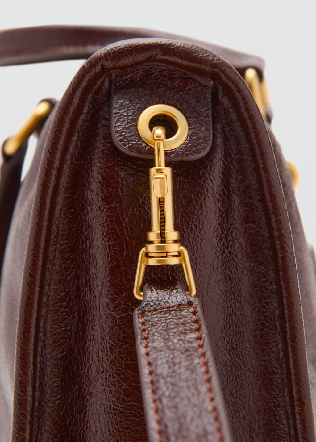 MANGO AGNES 17046353-32 MANGO WOMEN SHOULDER BAG