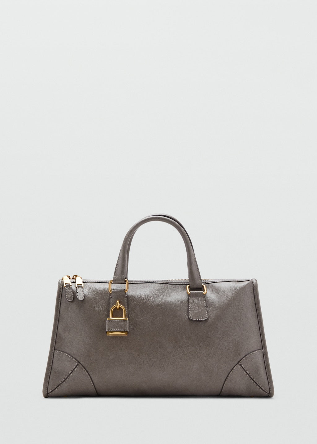 MANGO AGNES 17046353-92 MANGO WOMEN SHOULDER BAG