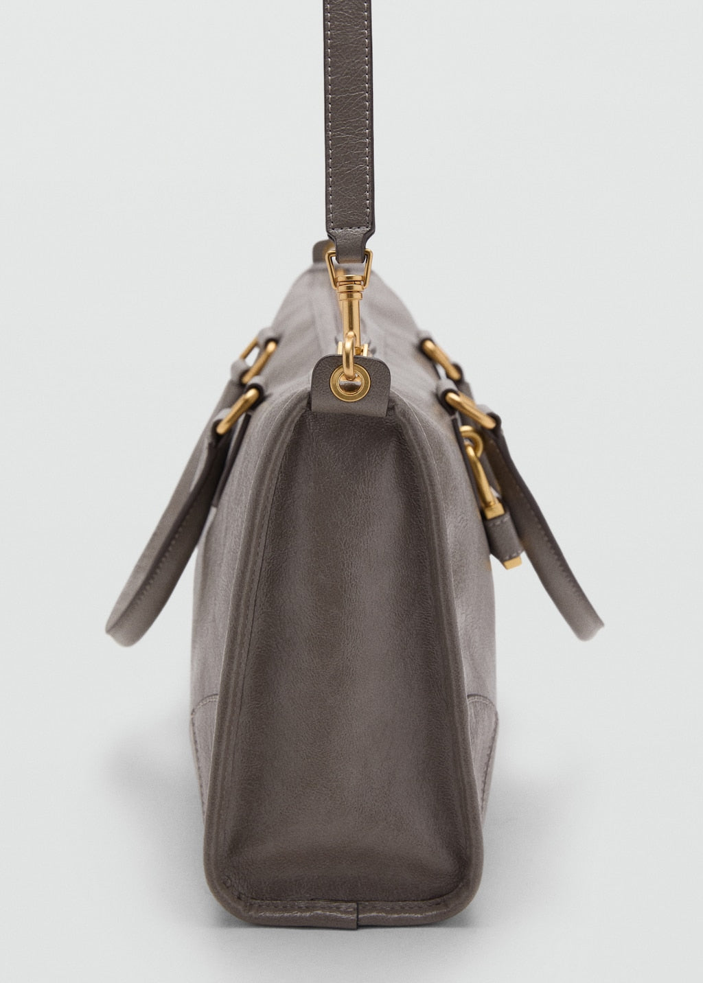 MANGO AGNES 17046353-92 MANGO WOMEN SHOULDER BAG