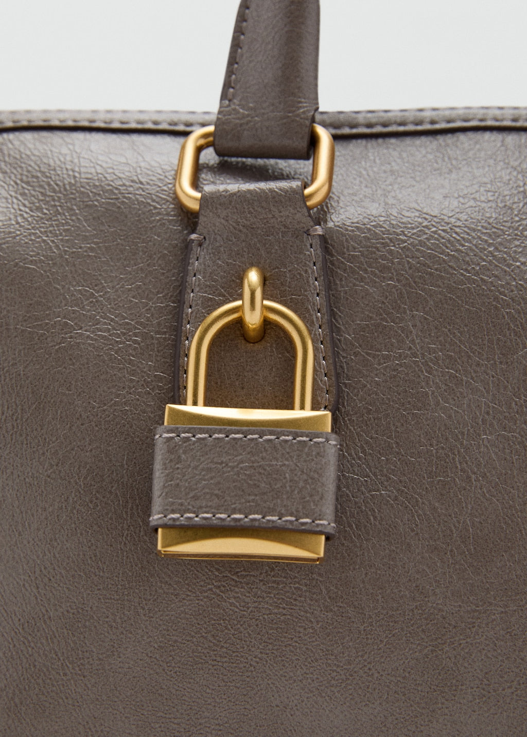 MANGO AGNES 17046353-92 MANGO WOMEN SHOULDER BAG