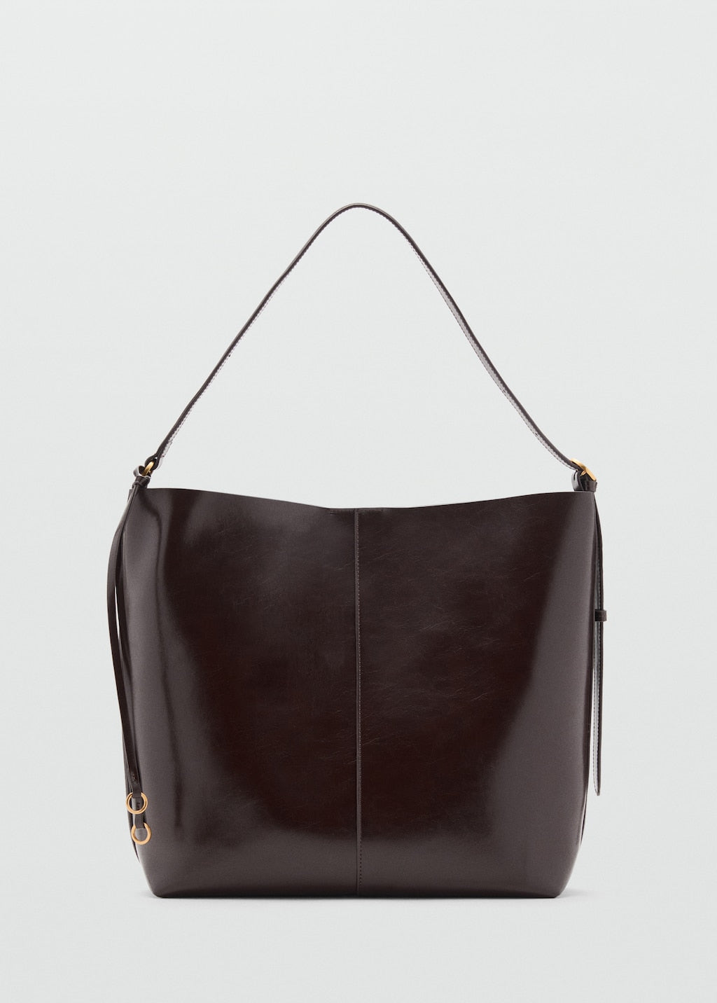 MANGO ANTONIA 17046355-32 MANGO WOMEN SHOULDER BAG