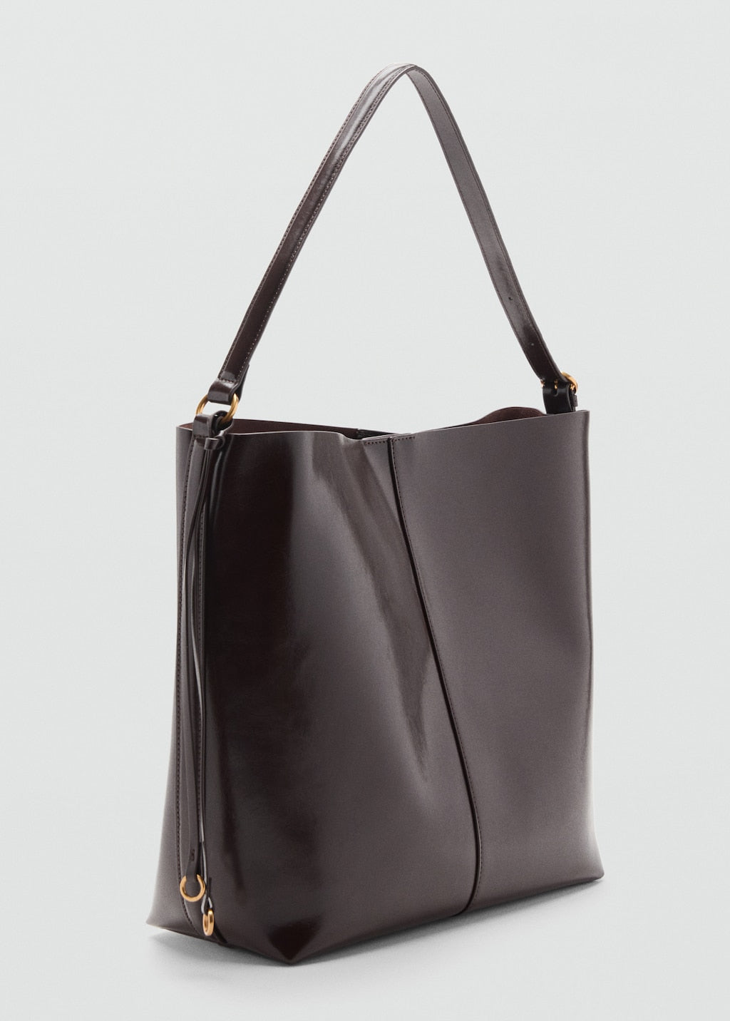 MANGO ANTONIA 17046355-32 MANGO WOMEN SHOULDER BAG