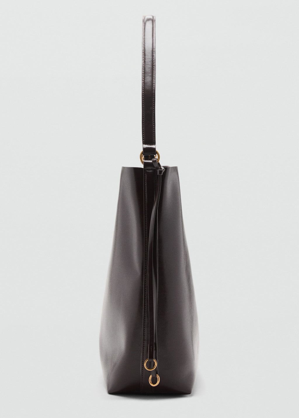 MANGO ANTONIA 17046355-32 MANGO WOMEN SHOULDER BAG