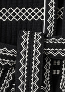 MANGO JASMINE 17046738-99 MANGO KIDS GIRL VEST-2