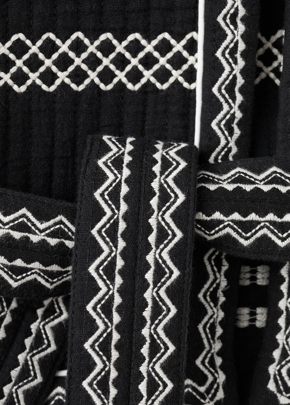 MANGO JASMINE 17046738-99 MANGO KIDS GIRL VEST