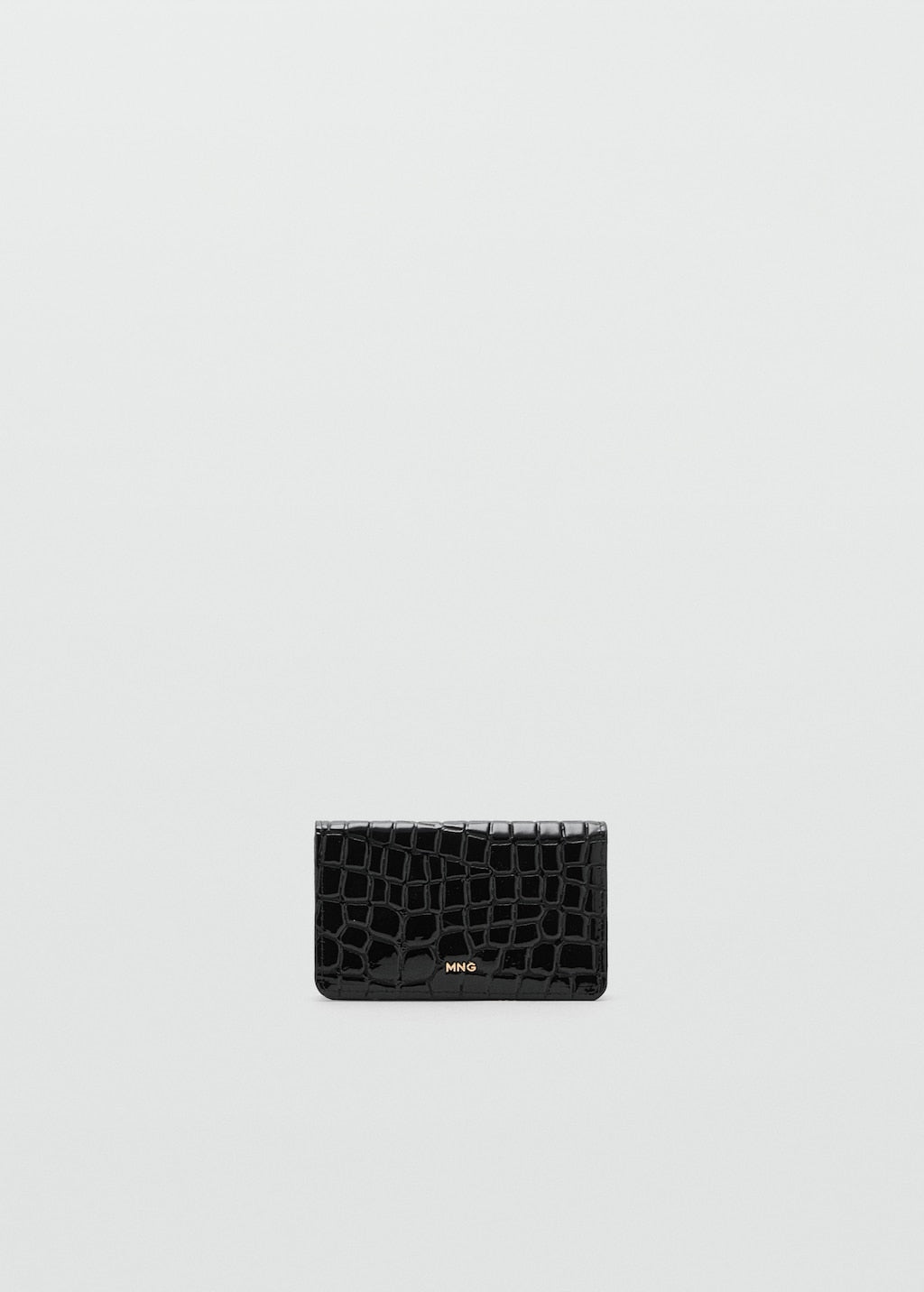 MANGO DINO 17047130-99 MANGO WOMEN WALLET