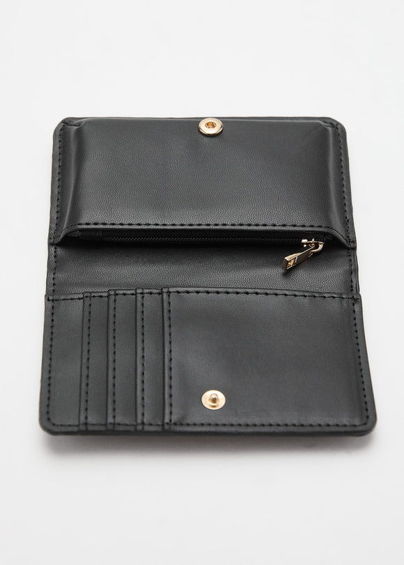 MANGO DINO 17047130-99 MANGO WOMEN WALLET