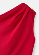 MANGO AMATA 17047137-70 MANGO WOMEN DRESS FULL LENGTH-6