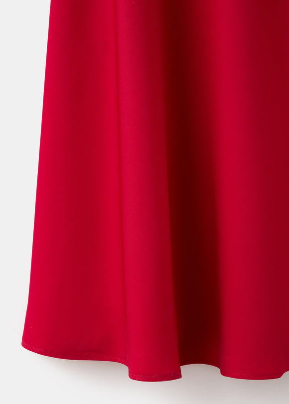 MANGO AMATA 17047137-70 MANGO WOMEN DRESS FULL LENGTH