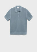MANGO POINTELE-H 17047762-54 MANGO MAN POLO SHIRT-7