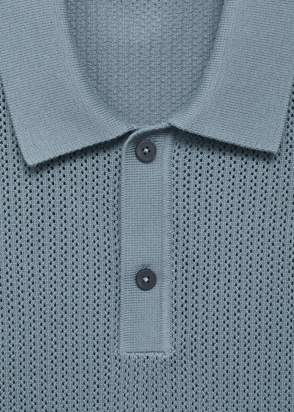 MANGO POINTELE-H 17047762-54 MANGO MAN POLO SHIRT