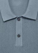 MANGO POINTELE-H 17047762-54 MANGO MAN POLO SHIRT-8