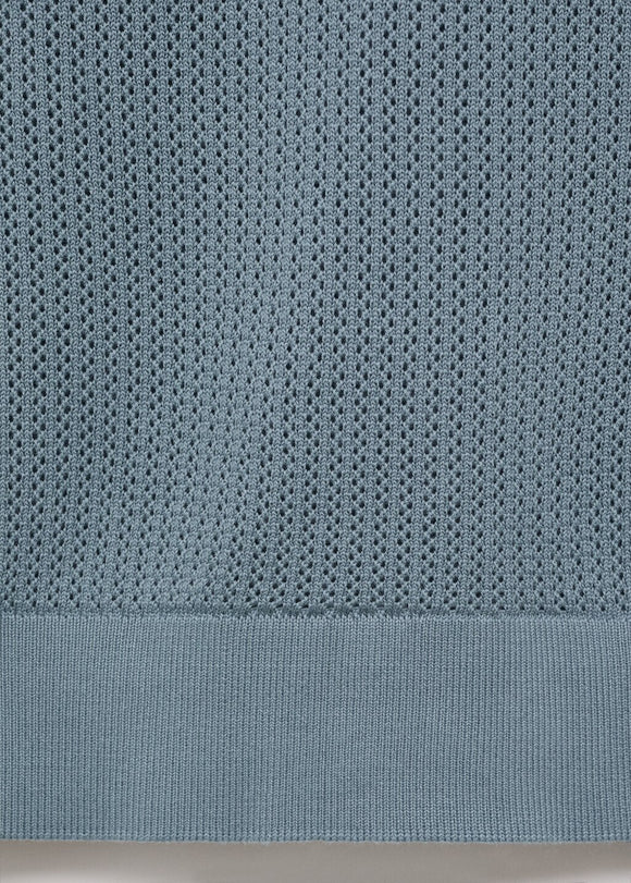 MANGO POINTELE-H 17047762-54 MANGO MAN POLO SHIRT