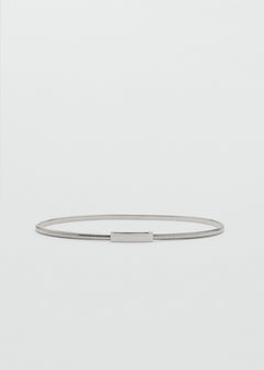 MANGO OMEGA 17047763-PL MANGO WOMEN BELT