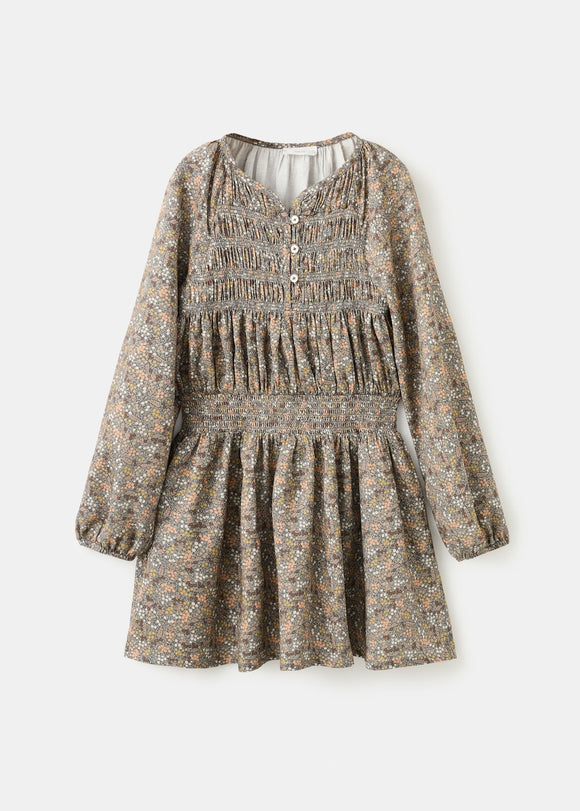 MANGO INGRID 17047770-49 MANGO KIDS GIRL DRESS